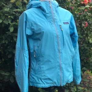 Patagonia h2no Jacket